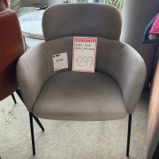 &lsquo;Edem&rsquo; Chair - RRP $299 - Ex-Display