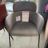 &lsquo;Edem&rsquo; Chair - RRP $299 - Ex-Display