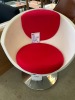 &lsquo;Eero&rsquo; Swivel Chair - RRP $299 - Ex-Display
