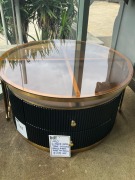Arloi 2pc Coffee Table - RRP $799 - Ex-Display