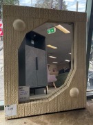 Mirror - RRP $299 - Ex-Display
