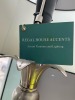 Floor Lamp - RRP $399 - Ex-Display - 2