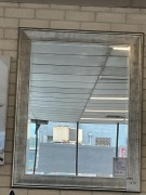 Wall Mirror - Ex Display RRP $287