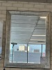 Wall Mirror - Ex Display RRP $287