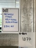 Wall Mirror - Ex Display RRP $287 - 2