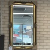 Mirror Brass Finish - RRP $399 - Ex-Display