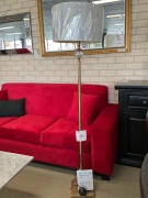 VNA Floor Lamp - RRP $499 - Ex-Display