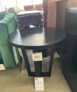 &lsquo;Lara&rsquo; Lamp Table - RRP $499 - Ex-Display