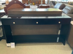 Anya Console Table - RRP $1599 - Ex-Display