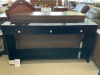 Anya Console Table - RRP $1599 - Ex-Display