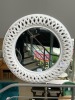 Suzanna Mirror - RRP $799 - Ex-Display