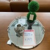 'LEDA' 3PCEDECORATIVE SET. RRP$149 - Ex Display