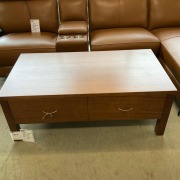 HOBART COFFEE TABLEAUSSIE MADETASSY OAK.1.3m wideDARK SMOKED ASH$ 1399 - RRP $1399 - Ex-Display