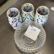 Living Room accessories - Ex Display - RRP $247