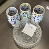 Living Room accessories - Ex Display - RRP $247