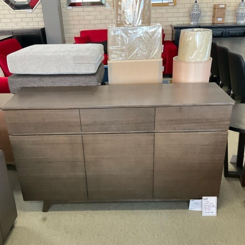 &lsquo;Tiana&rsquo; Buffet Unit - RRP $2499 - Ex-Display