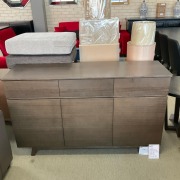 &lsquo;Tiana&rsquo; Buffet Unit - RRP $2499 - Ex-Display