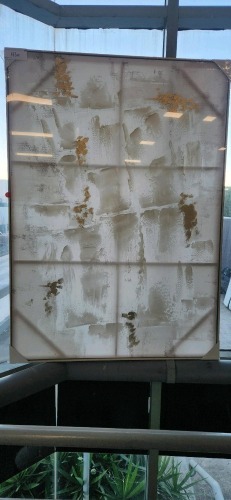 Art Frame- Ex Display - RRP $1130 - Ex-Display