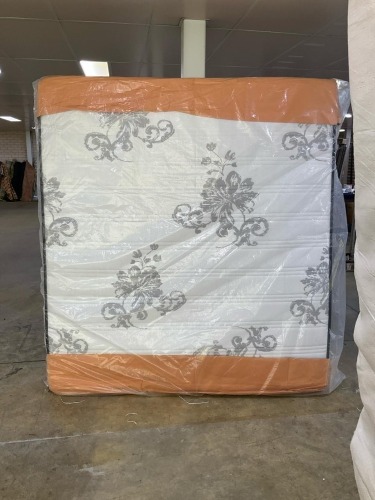 Icon Diamond - King Size Mattress - RRP $1499