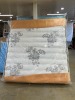 Icon Diamond - King Size Mattress - RRP $1499 - 2