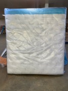 Sleepeeze Nexus - King Size Pillowtop Mattress - RRP $2299