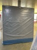Sleepeeze Nexus - King Size Pillowtop Mattress - RRP $2299 - 2