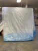 Sleep natural Latex King Size Pillowtop Mattress - RRP $1999 - 2