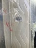 Sleep natural Latex King Size Pillowtop Mattress - RRP $1999 - 3