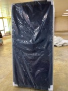 Sleepers Designer Black Base Single - RRP $499