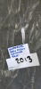 Sleepwear base firm king single - RRP $1299 - 2