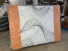 Icon Stardust Queen Pillowtop Medium Firm Mattress - RRP $1299 - 2