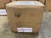 Ocma Brooklyn Nest of Tables Gold and Black RRP $699 - 4