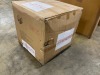Ocma Brooklyn Nest of Tables Gold and Black RRP $699 - 5