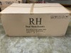 Regal House Tuscan Coffee Table, Antique Black RRP $699 - 4