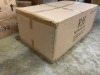 Regal House Tuscan Coffee Table, Antique Black RRP $699 - 5