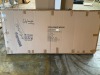 Freda Ornate Mirror, 80cm x 180cm, Gold RRP $499