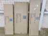 Star Libra Buffet, White and Gold RRP $1199 - 8