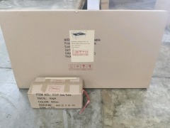 Osworld Coffee Table, 858 RRP $399