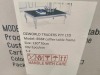 Osworld Coffee Table, 858 RRP $399 - 2