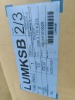 LV Luminous King Single Bed, Grey Upholstery RRP $599 - 3