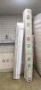 Queen size Gautier imported 4 Pieces bedroom Suite in white & Grey - RRP $6999 - Ex-Display - 3