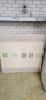 Queen size Gautier imported 4 Pieces bedroom Suite in white & Grey - RRP $6999 - Ex-Display - 4