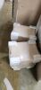 Queen size Gautier imported 4 Pieces bedroom Suite in white & Grey - RRP $6999 - Ex-Display - 5