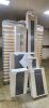 Queen Size Maestro Bed set - RRP $4499 - Ex-Display - 2