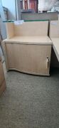 2x Bedside - RRP $999 - Ex-Display