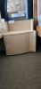 2x Bedside - RRP $999 - Ex-Display - 2