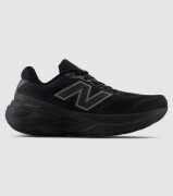 New Balance 880 V15 (Womens, D (Standard)) &mdash; Black &mdash; US 6
