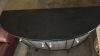 Aldo' 4 Door AJE Buffet Black and Silver $2999 - RRP $2999 - Ex-Display - 3