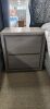 Drawer Chest 6 draws with Mirror & 2x Bedside Tables - RRP $1899 - Ex-Display - 7