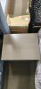 Drawer Chest 6 draws with Mirror & 2x Bedside Tables - RRP $1899 - Ex-Display - 8